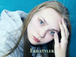 ericatyler Actrice xxx
