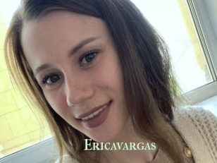 Ericavargas
