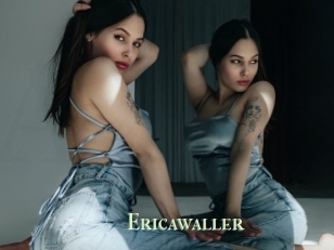 Ericawaller