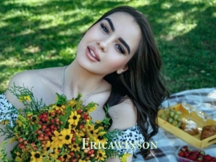 Ericawinson