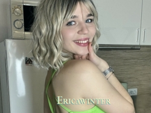 Ericawinter