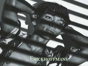 Erickhoffmans