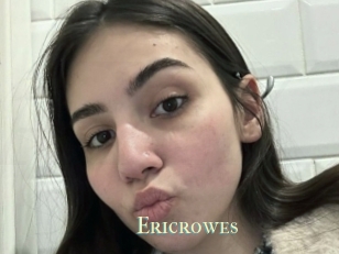 Ericrowes