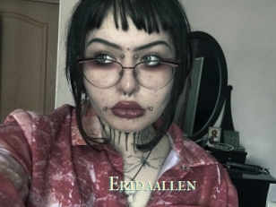 Eridaallen