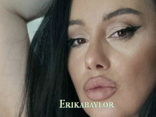 Erikabaylor