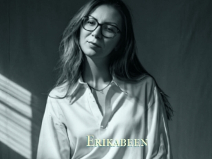 Erikabeen