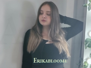 Erikabloome