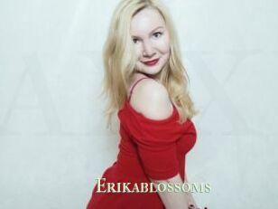 Erikablossoms