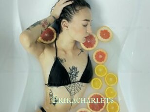 Erikacharlets