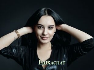Erikachat