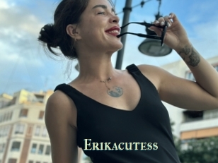 Erikacutess