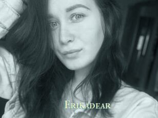 Erikadear