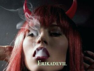 Erikadevil
