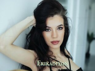 Erikadixon