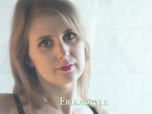 Erikadoyle