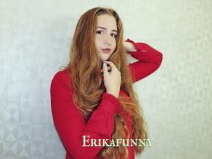 Erikafunny