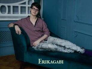 Erikagabi