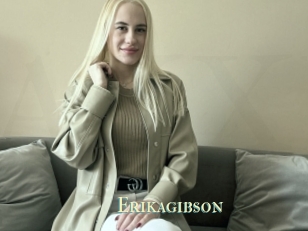 Erikagibson