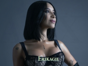 Erikagil