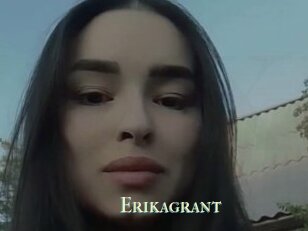 Erikagrant