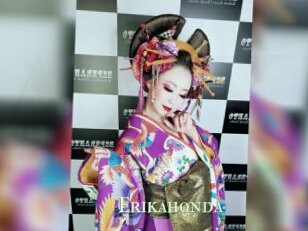 Erikahonda
