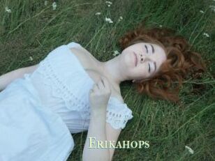 Erikahops
