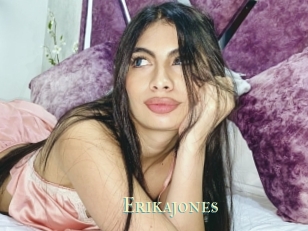 Erikajones