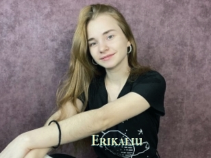 Erikaliu