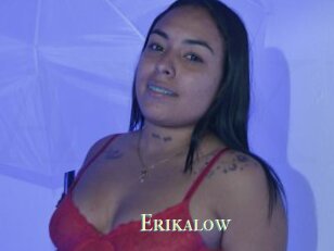 Erikalow
