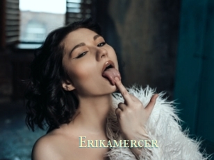 Erikamercer