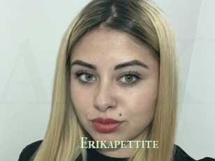 Erikapettite