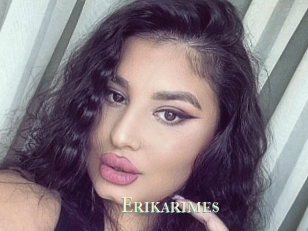 Erikarimes