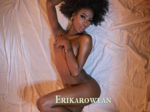 erikarowlan Actrice xxx