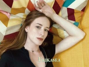 Erikasea