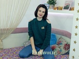Erikavolie