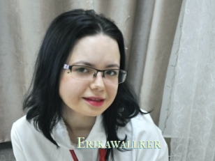 Erikawallker