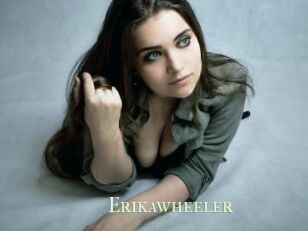 Erikawheeler