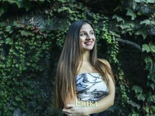 Eriki
