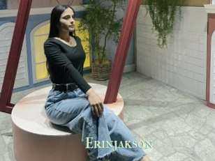 erinjakson Actrice xxx
