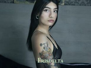 Erisdelta