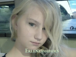 Erleneashburn