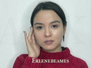 Erlenebeames