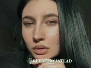 Erleneboustead