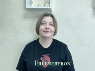 Erlenebyron