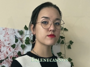 Erlenecannon