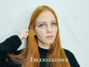 Erlenechesser