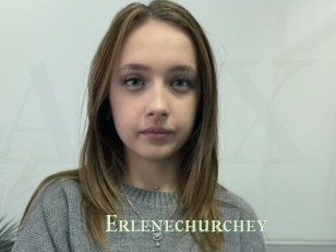 Erlenechurchey