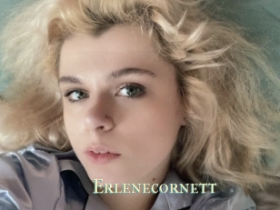 Erlenecornett