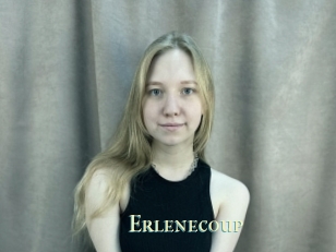 Erlenecoup
