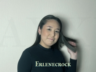 Erlenecrock